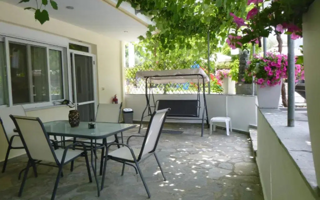Villa Thassos Paradise