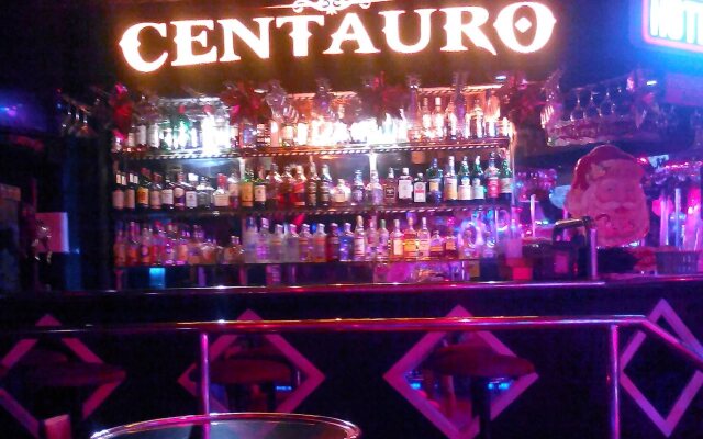 Centauro Bar