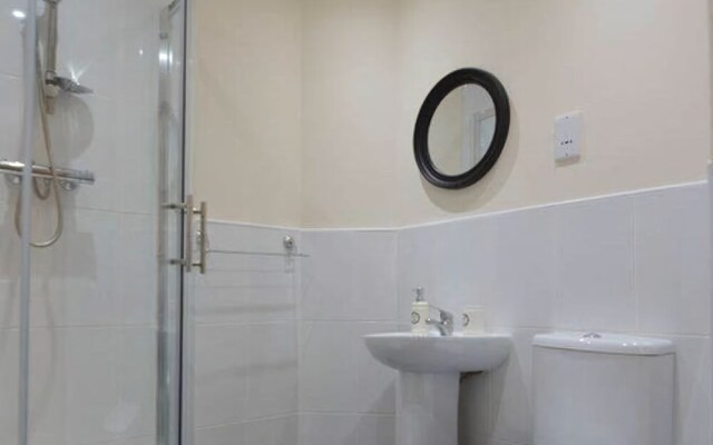 Hibernate Short Stays Abbey Street