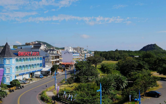 Seaview House