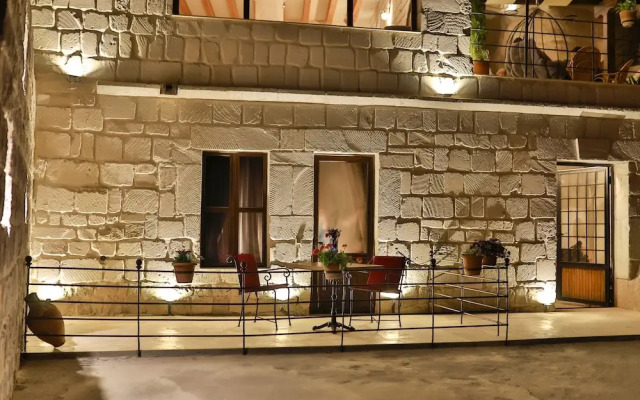 Cappadocia Alba Cave