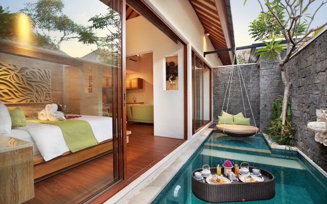 Ini Vie Villa Legian by Ini Vie Hospitality