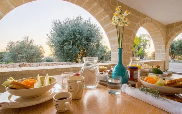 Guesthouse Villa Ilios