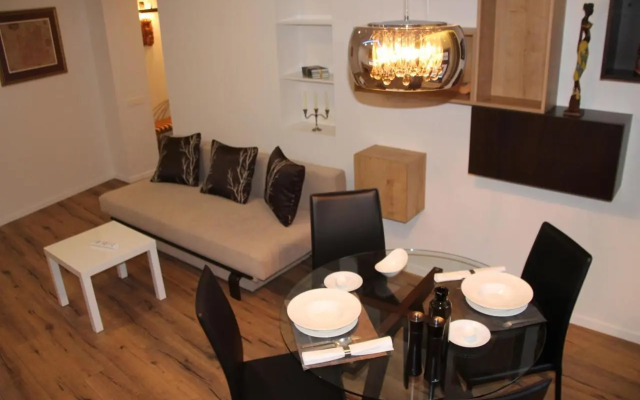 Angel Wing Apartamentai