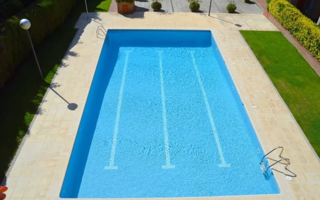 Apartments Soleil Tossa 4