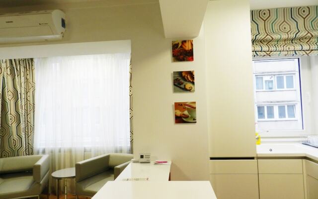 Cismigiu Apartment 2 Room Poiana Narcis.