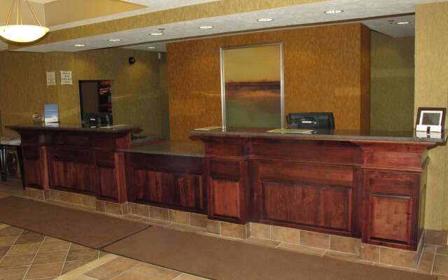 La Quinta Inn & Suites by Wyndham Bismarck