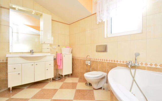 Apartment Mladen Paros 38996