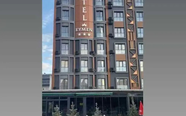Eymen Otel