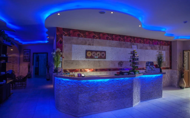 Xeno Eftalia Resort Hotel