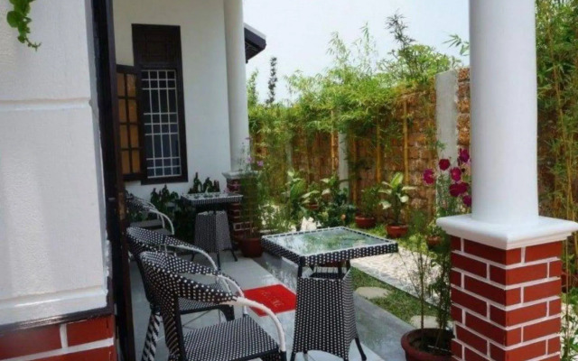 Red House Homestay