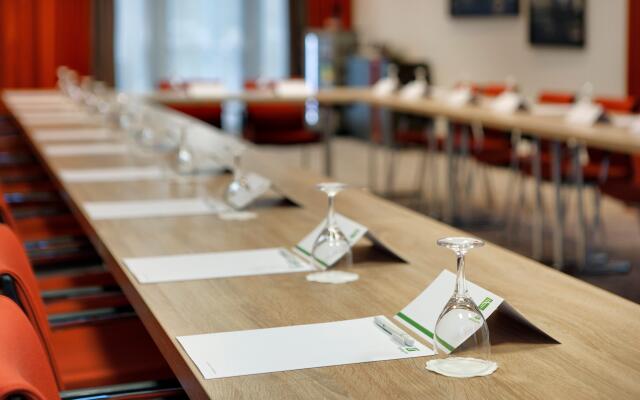 Holiday Inn Berlin - City East Side by IHG