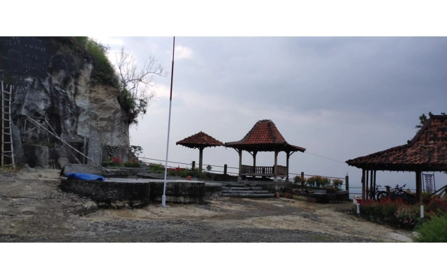 Bukit Tompak Cottage