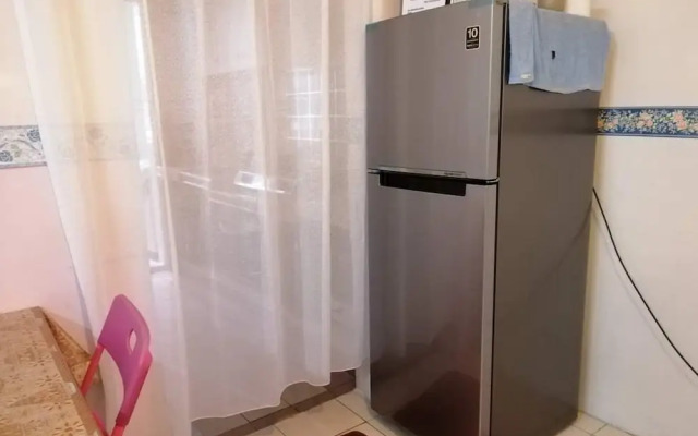 COZY SUN GARDEN at Grace Court Apartment