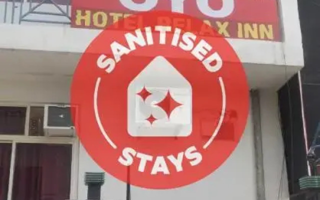OYO 93365 Hotel Ralex Inn