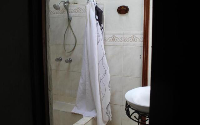 Hostal Villa El Campanario