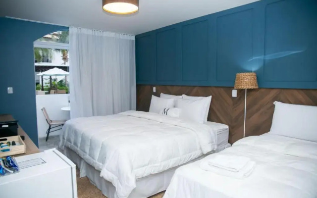 Mero Hotel Boutique