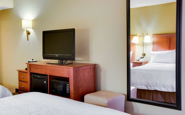 Hampton Inn Pittsburgh/Greentree