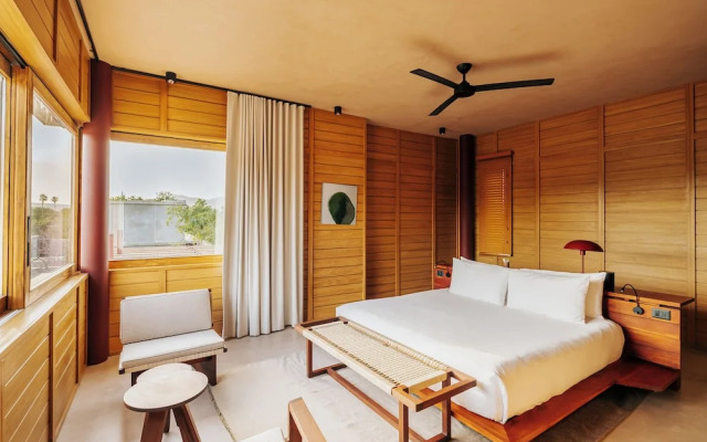 Acre Resort & Residences