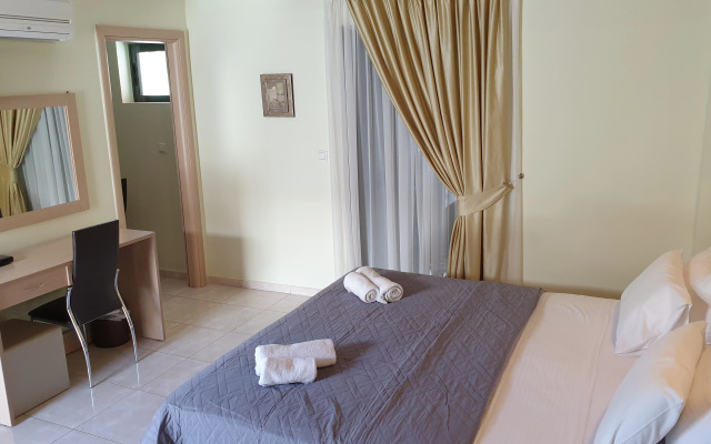 Hotel Eleana