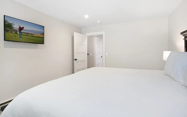 Vail Point 35 4 Bedroom Townhouse