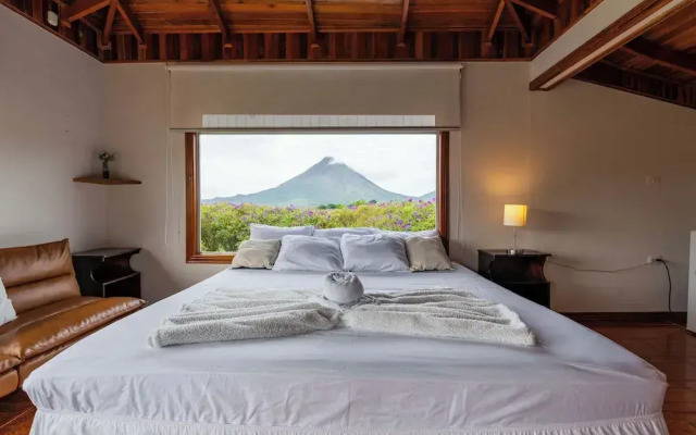 Chateau Arenal