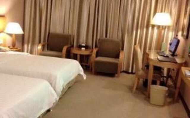 Zhouji Business Hotel