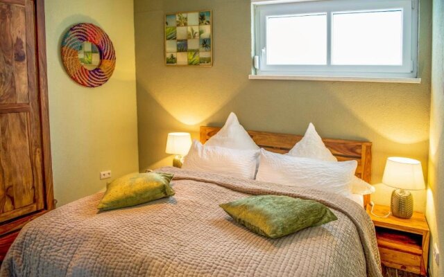 Ferienhause Geiseltal