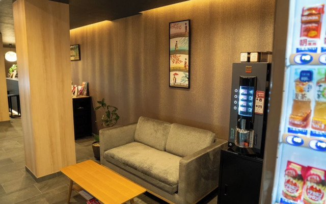 Tabist kiki HOTEL KYOTO Gojo Karasuma