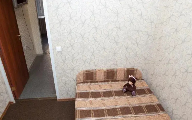 Marusya House