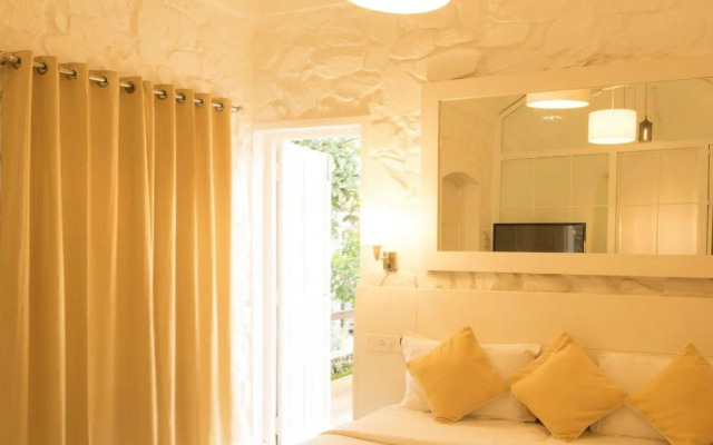 The Tamarind Hotel Anjuna Asgaon