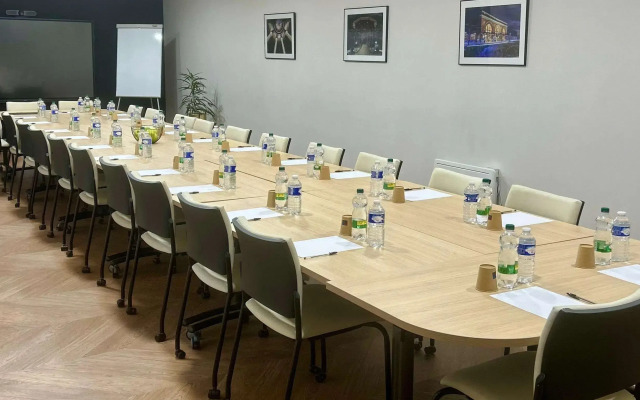 Best Western Plus Le Picardy