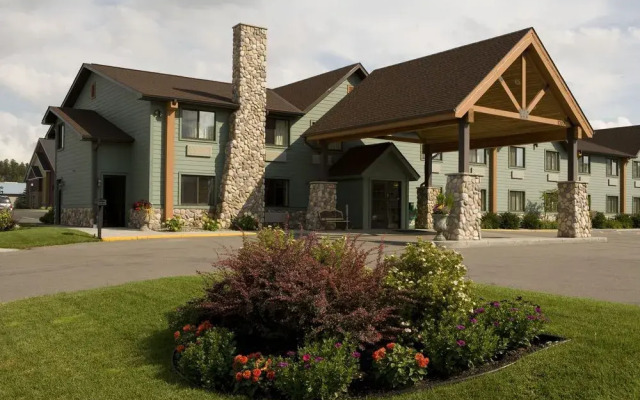 Super 8 Grand Rapids
