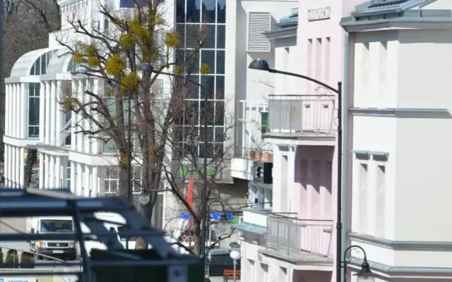 Vic Apartament Gardenia 1