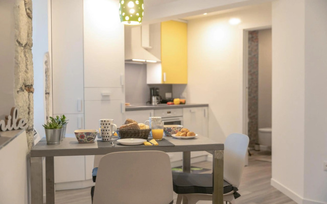 Mariva Downtown apartment