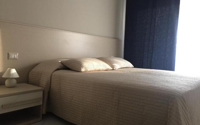 Appartamento 403