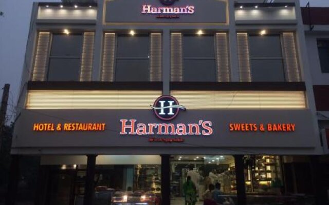 Harman Hotel And Restaurant