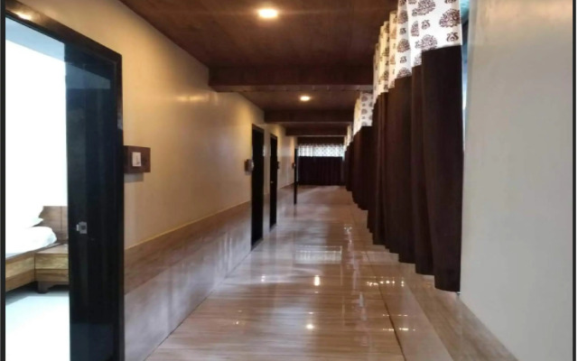 Hotel Samay Lodging & Boarding By WB Inn