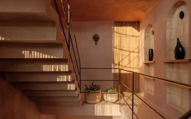 Hotel Boutique Xiqué