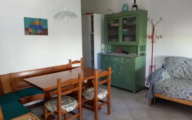Appartamento Cinquale