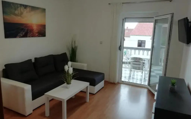 Apartmani kod Rade