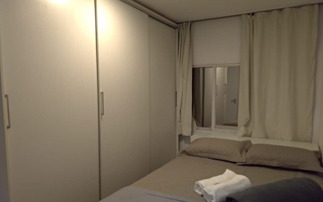 AN703 Conforto no coração da cidade