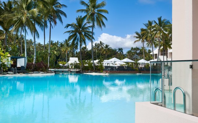 Sheraton Grand Mirage Resort, Port Douglas