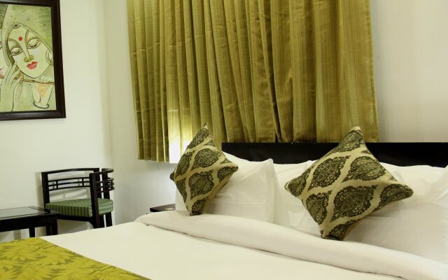 Clarks Inn Mathura