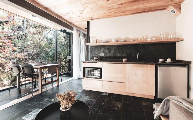 Villa Sofia Apart Hotel