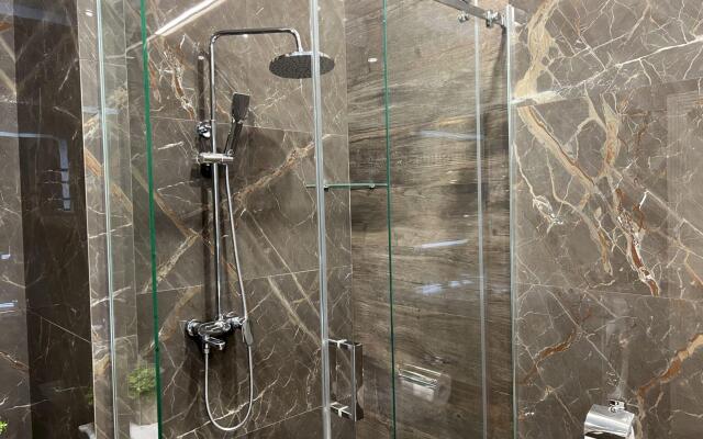 Апартаменты на улице Мира 44 литера 2