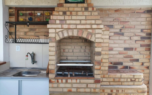 Apartamento aconchegante