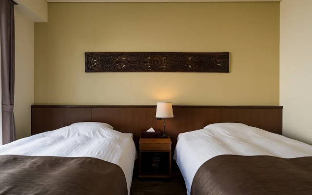 Pool Villa Yagaji Island by Coldio Premium – Guest Rooms – Nago