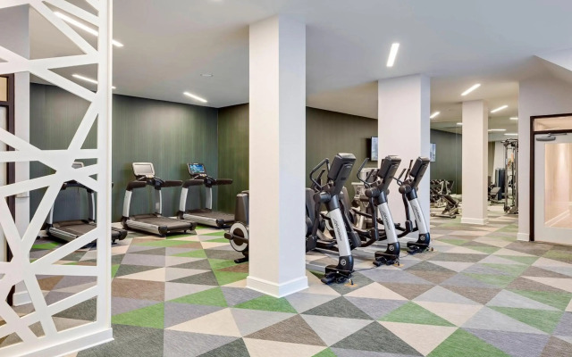 North Charleston Marriott