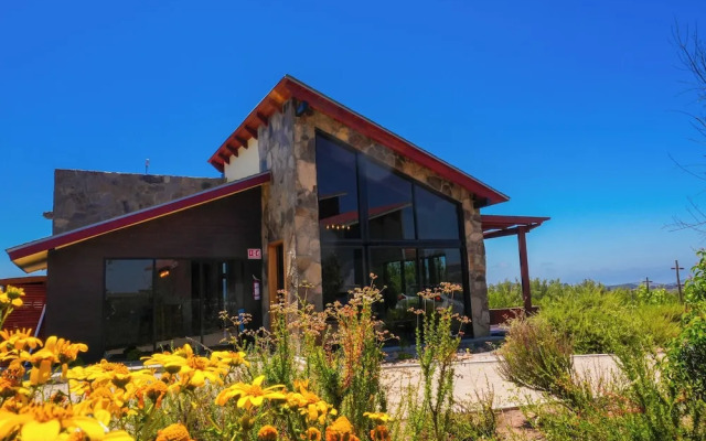 Casa 7 By 7 Valles